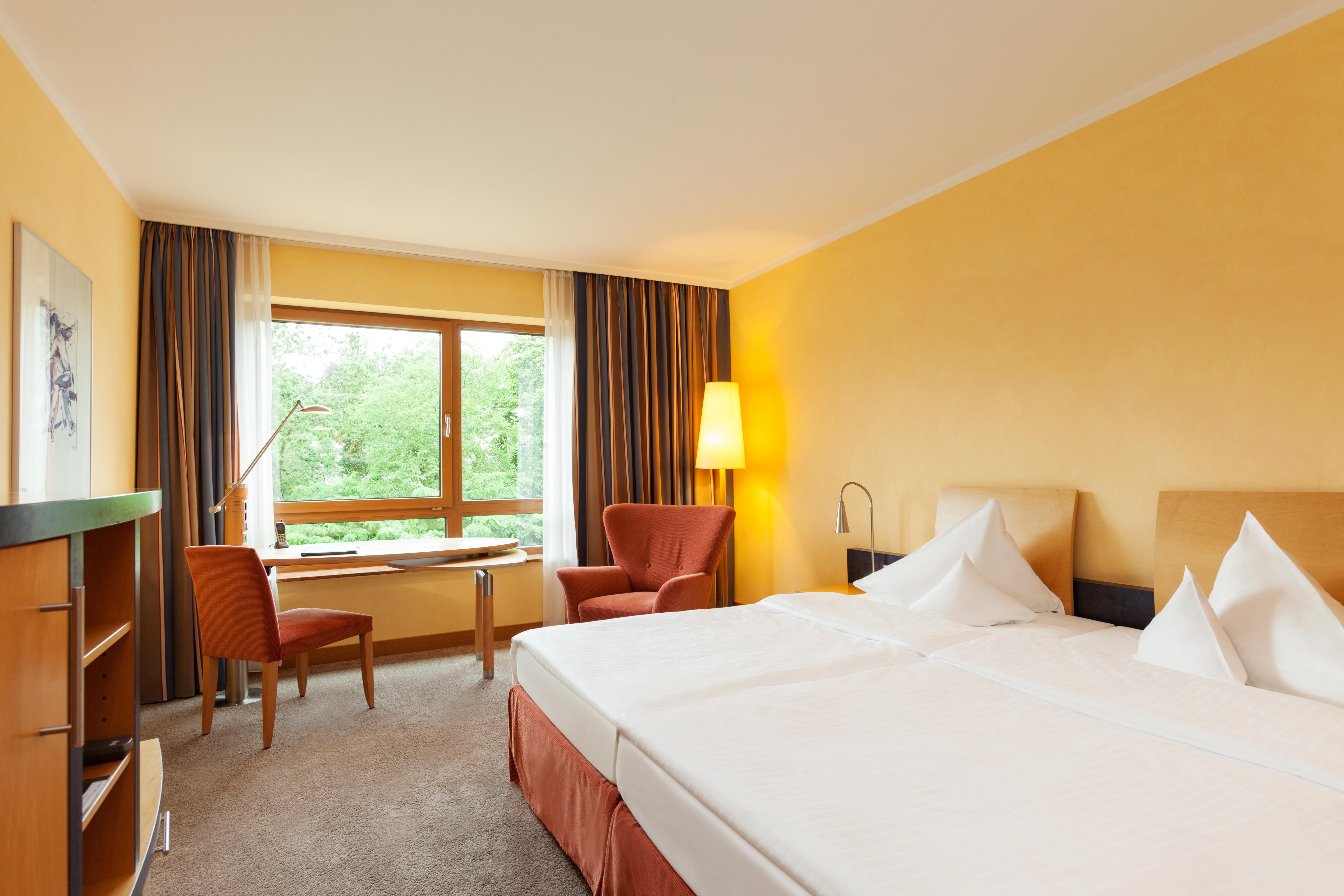 Vienna House By Wyndham Remarque Osnabrueck Hotel Ngoại thất bức ảnh