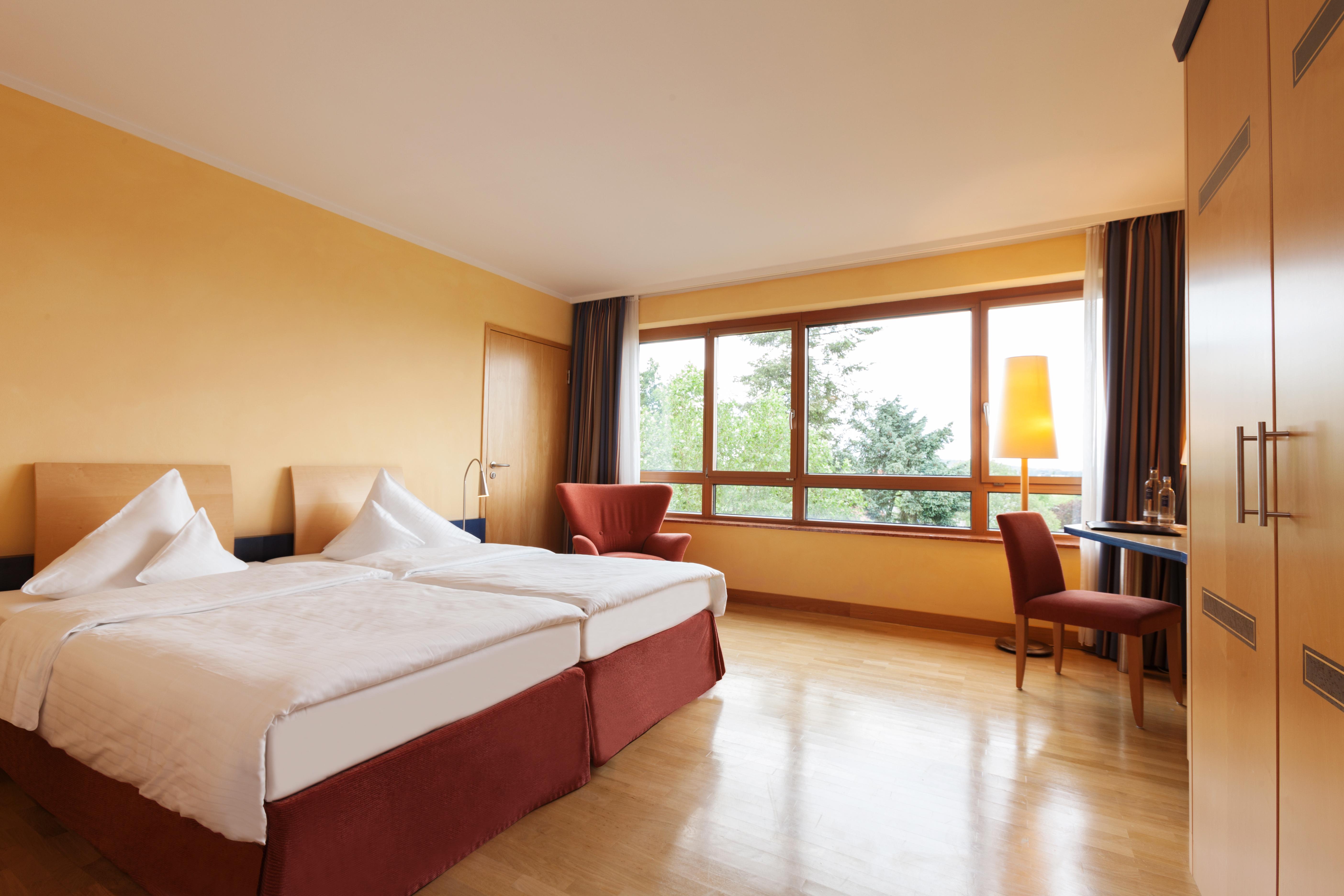 Vienna House By Wyndham Remarque Osnabrueck Hotel Ngoại thất bức ảnh