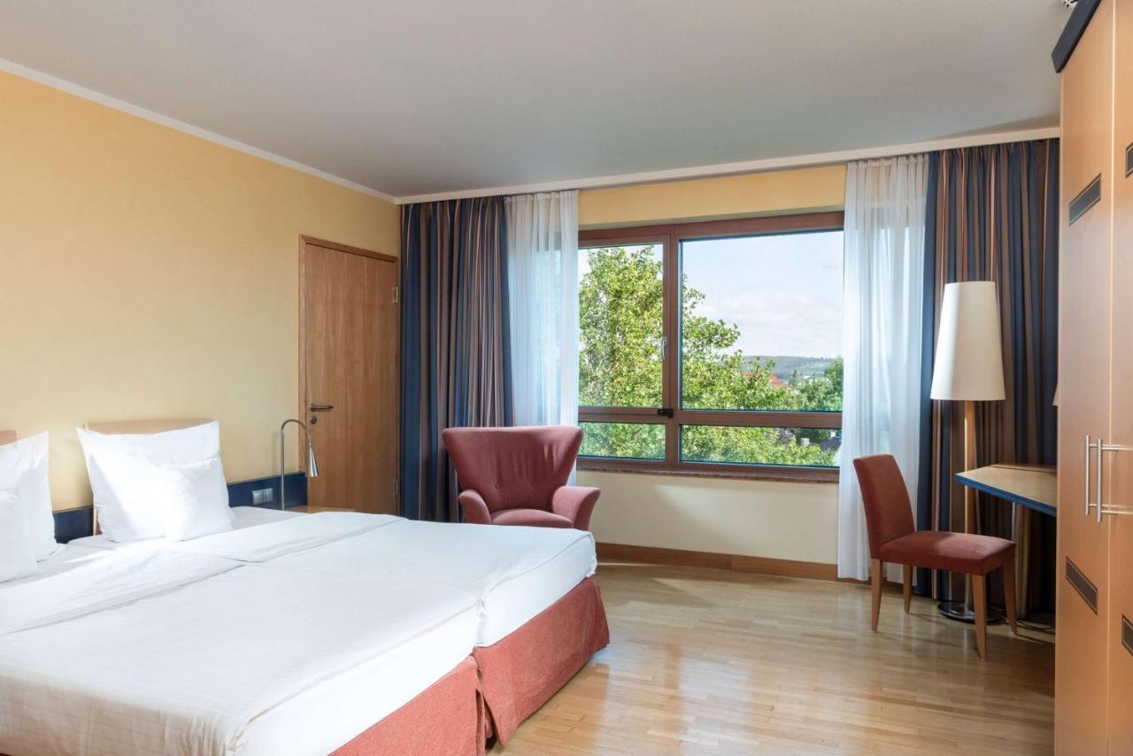 Vienna House By Wyndham Remarque Osnabrueck Hotel Ngoại thất bức ảnh